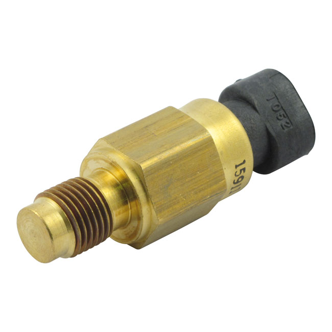 S&S, cylinder head temperature sensor