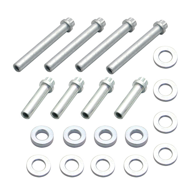 S&S HEAD BOLT KIT