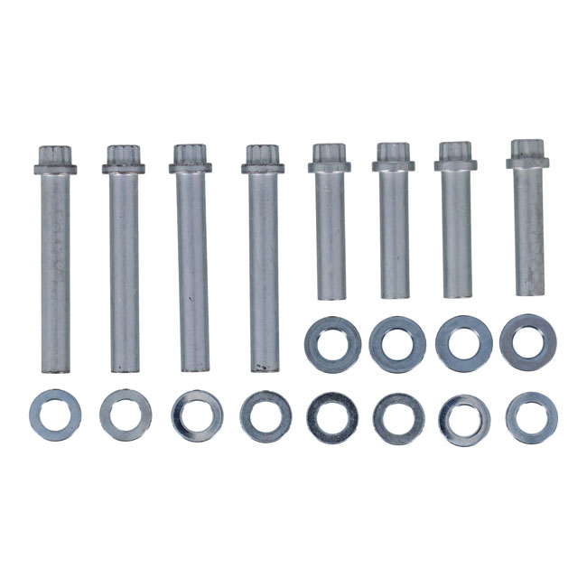 S&S HEAD BOLT KIT