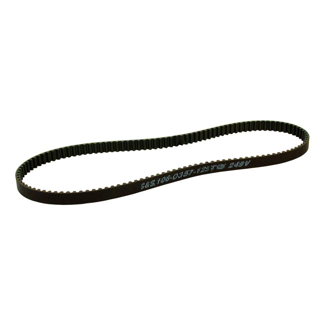 S&S, REAR BELT 14MM, 1-1/8 INCH, 139T
