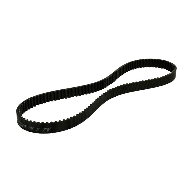 S&S, REAR BELT 14MM, 1-1/2 INCH, 136T