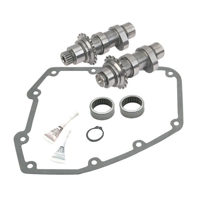S&S, chain drive 570C camshaft kit