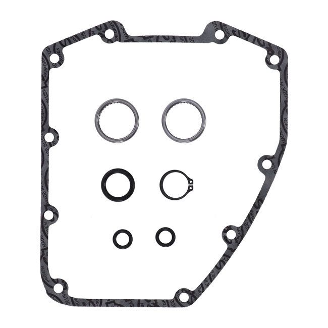 S&S, chain drive 625C camshaft kit
