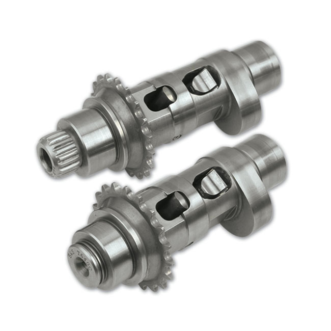 S&S, Easy Start chain drive 640 camshaft set (CD)