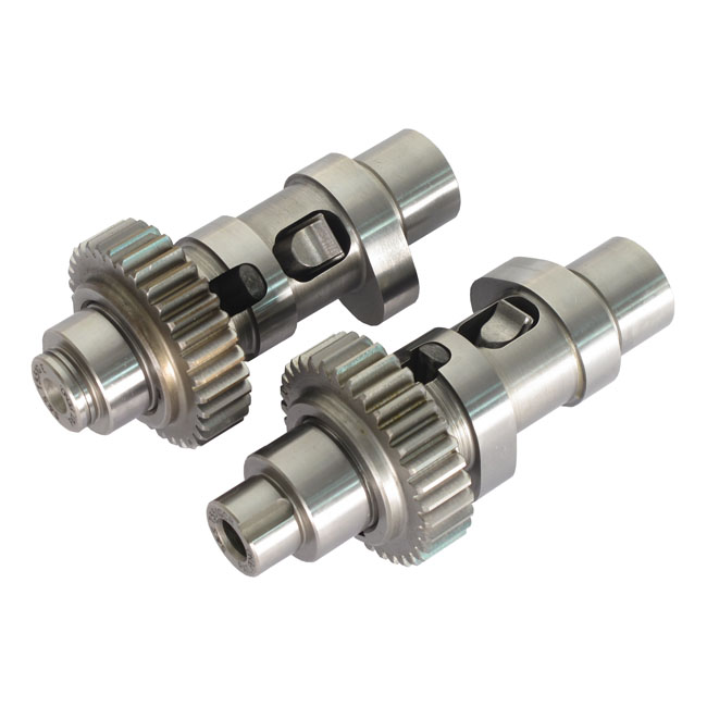 S&S, Easy Start gear drive 625 camshaft set (IG)