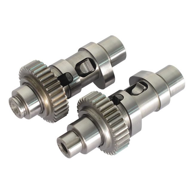 S&S, Easy Start gear drive 640 camshaft set (IG)