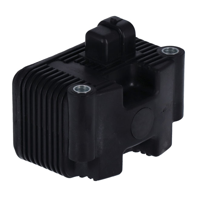 S&S, ignition coil. Single fire, 0.5 Ohm
