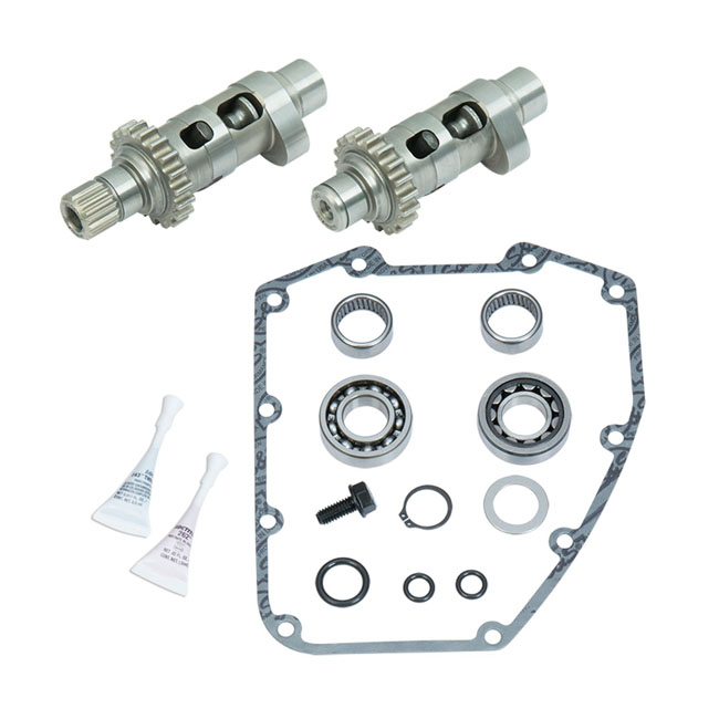 S&S, chain drive 509 camshaft kit