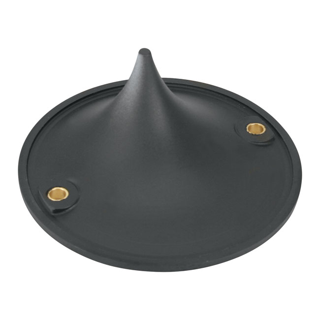 S&S Stealth, air cleaner kit without cover