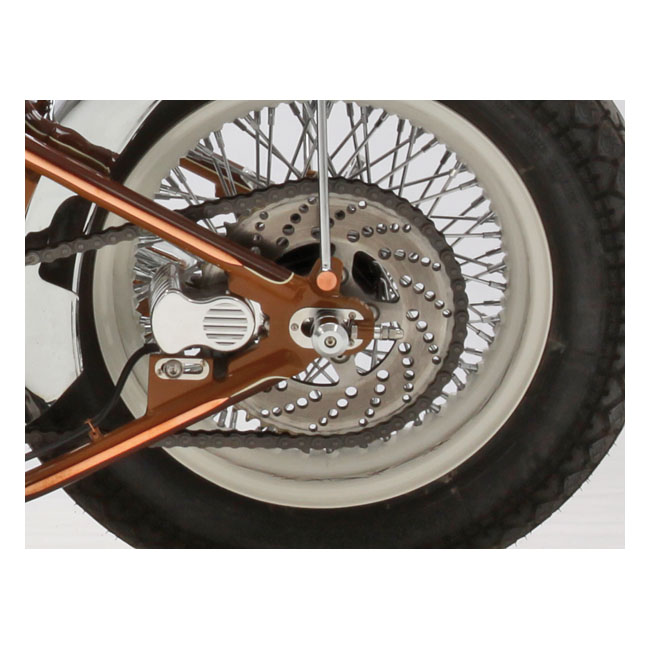 K-TECH SPROCKET BRAKE KIT, STD STYLE