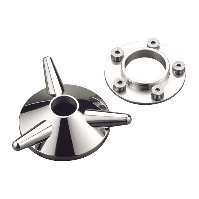K-TECH SPINNER WHEEL HUB COVER