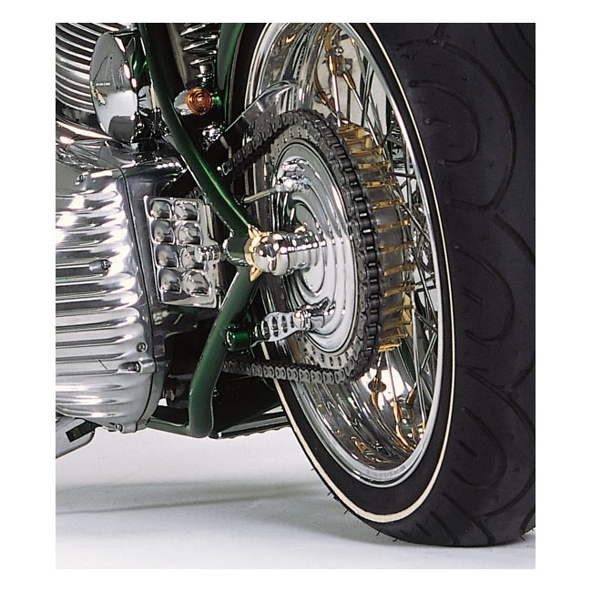 K-TECH HYDR, BRAKE DRUM SET