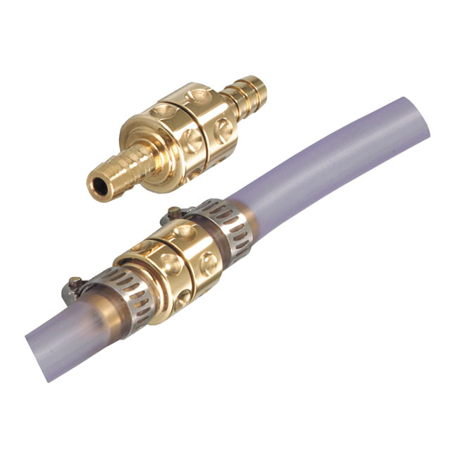 K-TECH IN-LINE bränsleventil