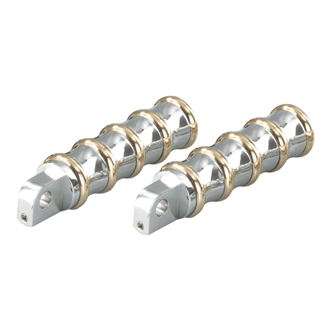 K-TECH VINTAGE DRIVER PEGS