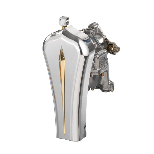 Kustom Tech, Nostalgia air intake. S&S carb