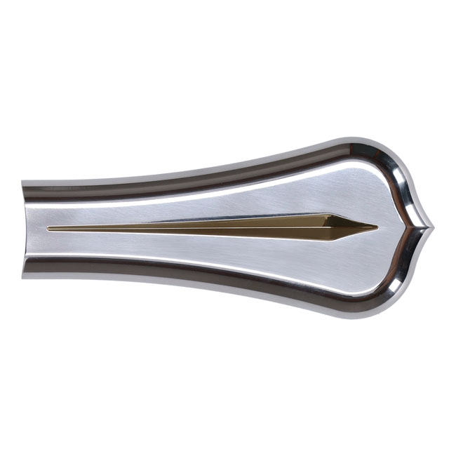 Kustom Tech, Nostalgia air intake. CV carb