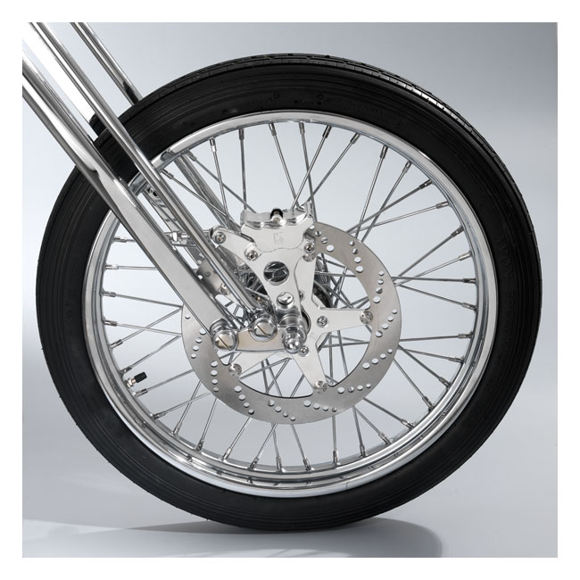 K-TECH FRONT BRAKE SYSTEM