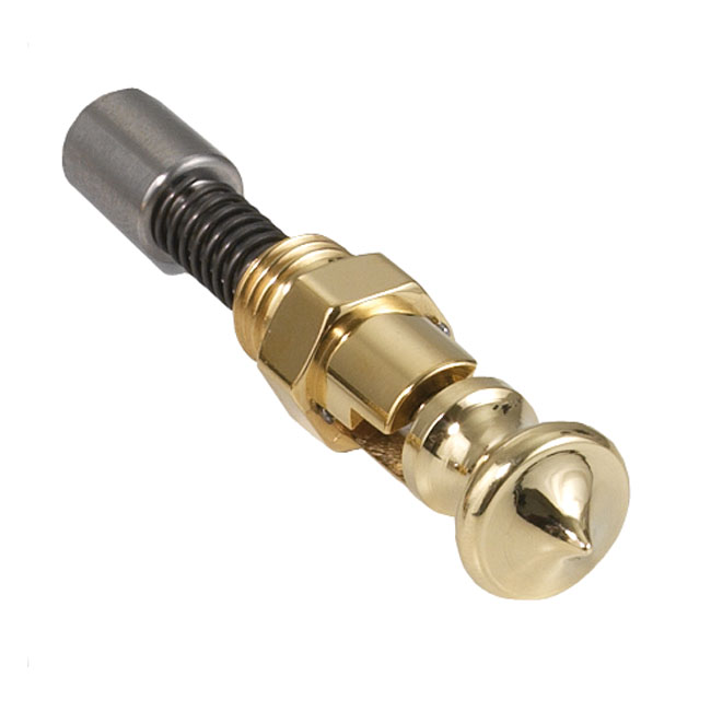 Kustom-Tech, enrichment device. 'Tulip Style'