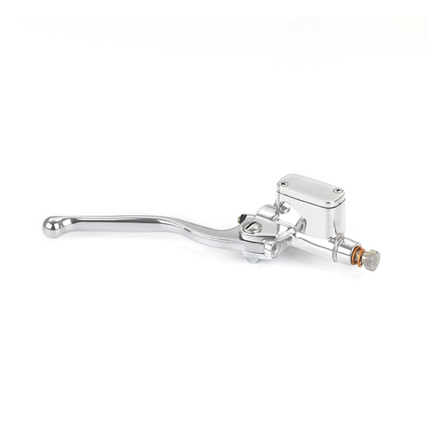 K-Tech/Grimeca 14 mm brake master cylinder polished