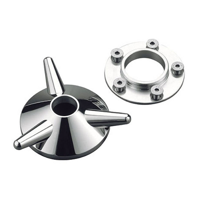 K-TECH SPINNER WHEEL HUB COVER