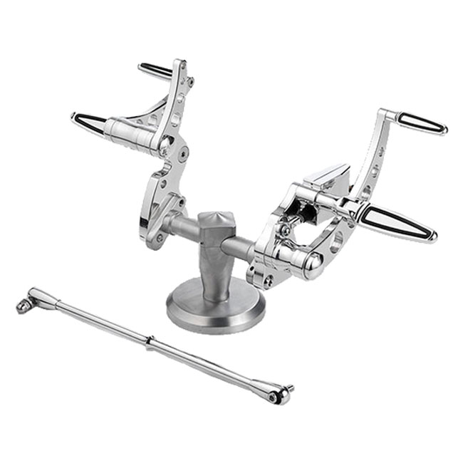 K-TECH CLASSIC FORWARD CONTROLS