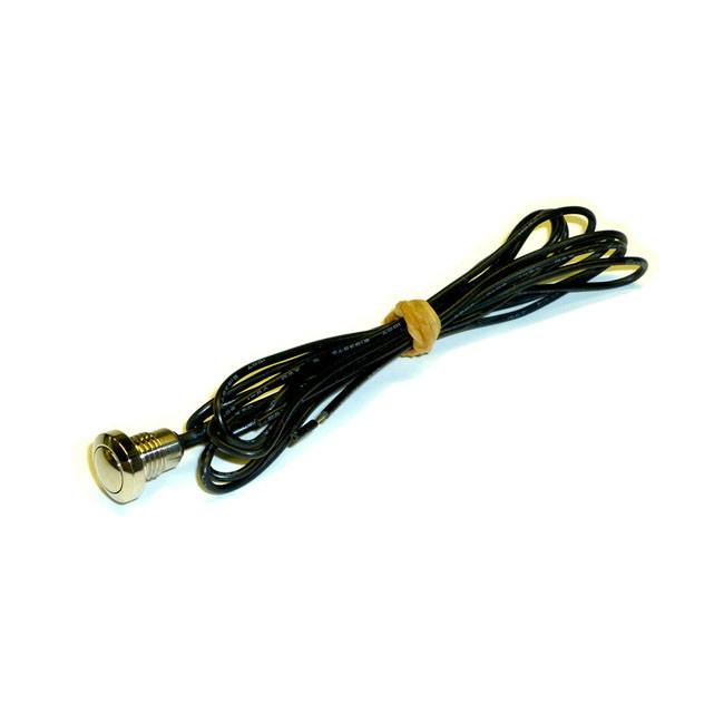 Kustom Tech, replacement micro switch. Stainless