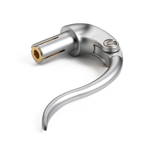 K-TECH HANDLEBAR CONTROL RETRO INVERTED