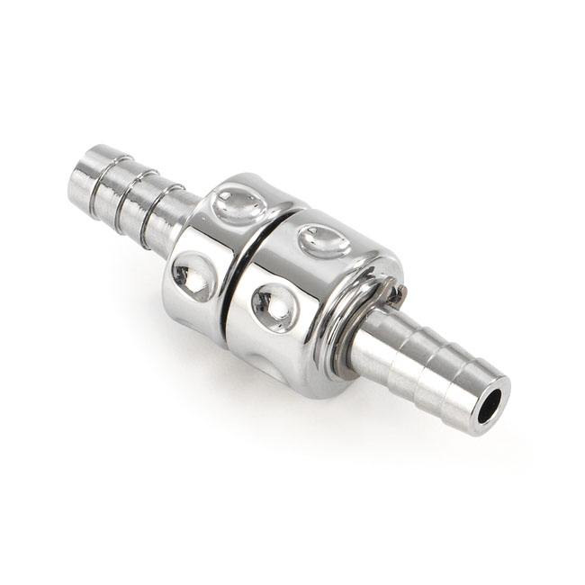 K-TECH, IN-LINE bränsleventil