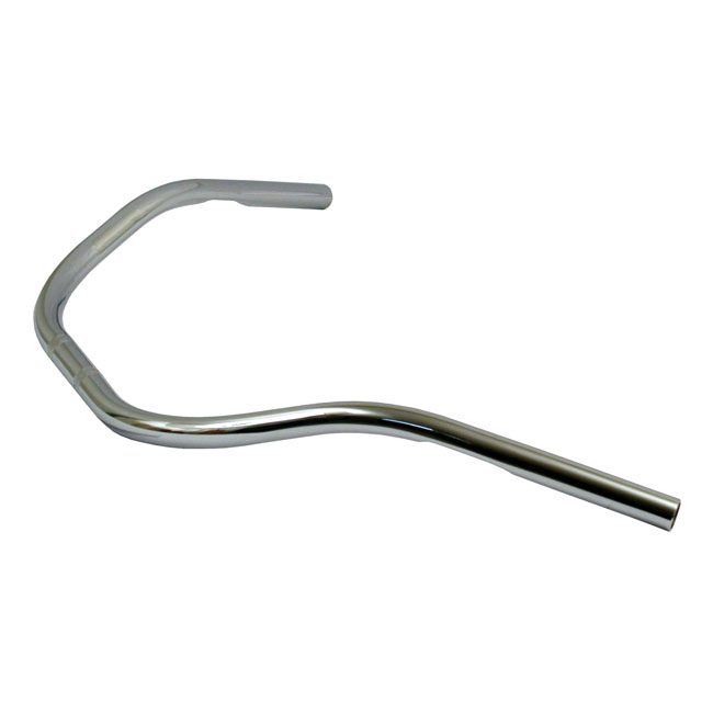 Burly, 1" Bikini Beach bar