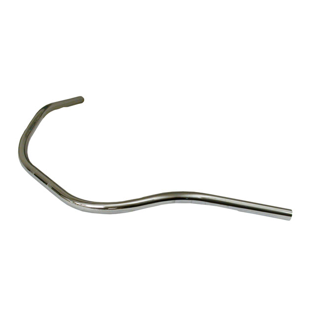 Burly, 1" Bikini Beach bars