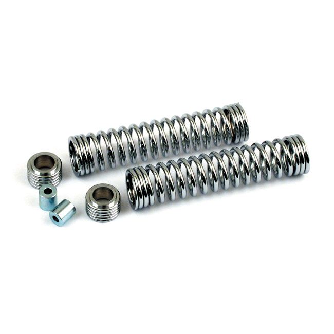 Burly, Springer fork lowering kit