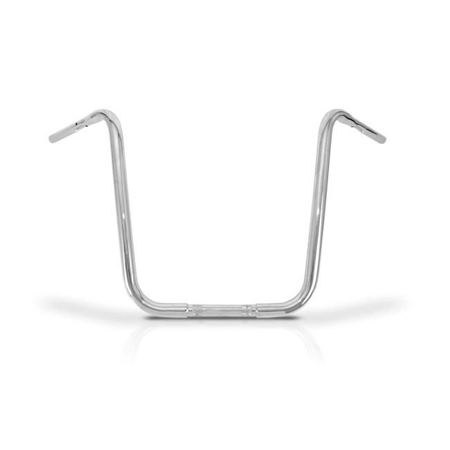 Burly, 125" Gorilla Apes 18" rise