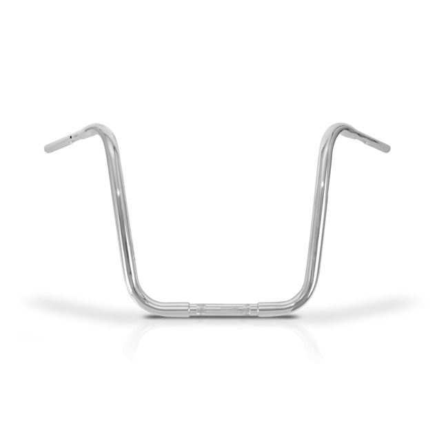 Burly, 125" Gorilla Apes 16" rise