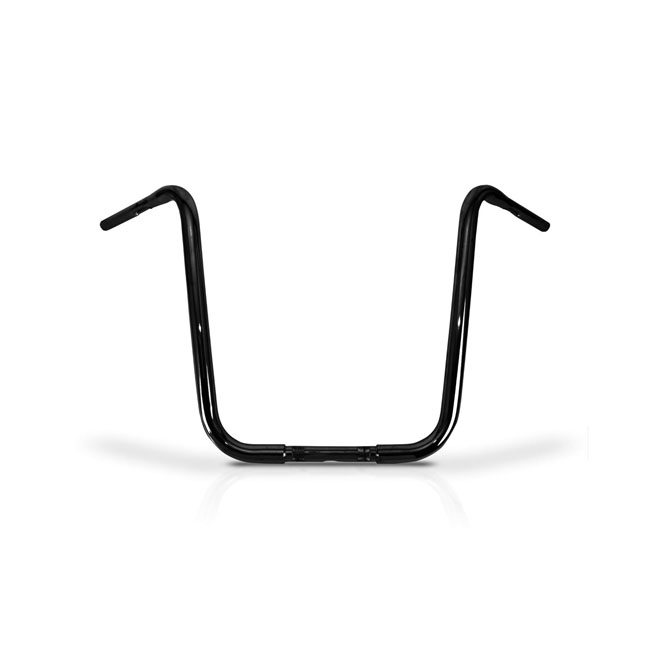 Burly, 125" Gorilla Apes 18" rise