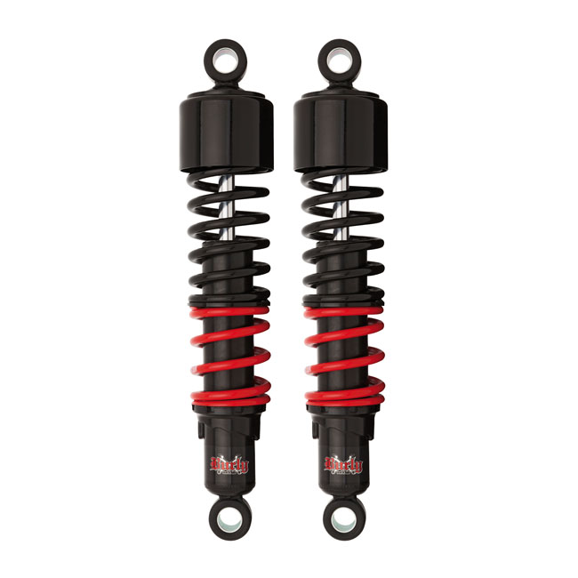 BURLY 13" SPORTSTER STILETTO SHOCKS