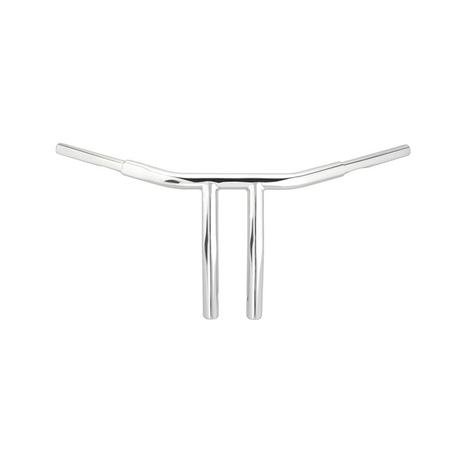 Wild1, 125" Chubby pullback drag bar 10" rise