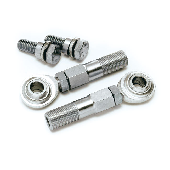 Wild1, Softail lowering kit. Adjustable