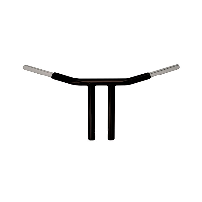 WILD1 CHUBBY 10 tum CHOPPER T BAR