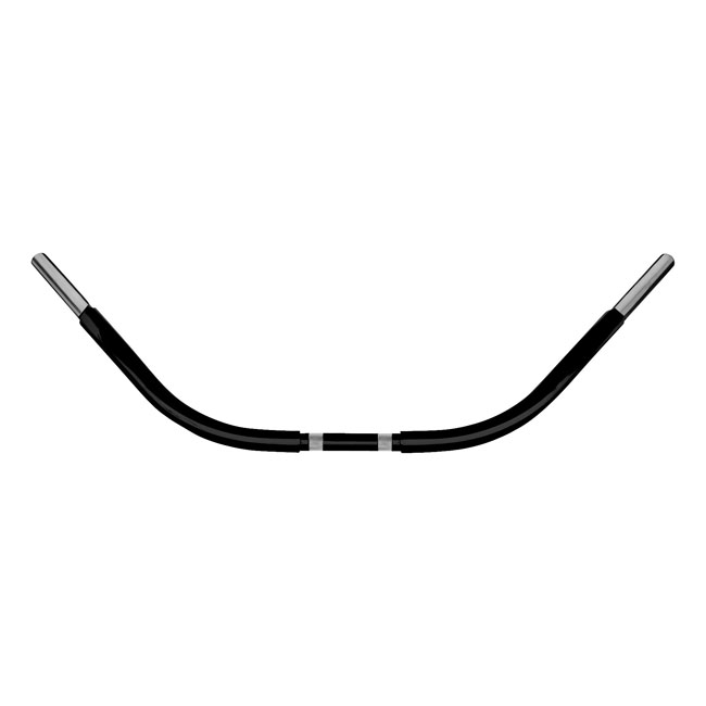 WILD1 1 1/4 tum CHUBBY BEACH BAR