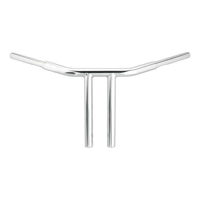 WILD1 1-1/4 PHYSCO CHUBBY CHOPPER T-BAR