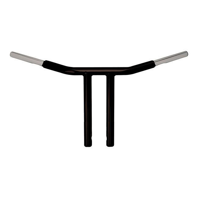 WILD1 1-1/4 PHYSCO CHUBBY CHOPPER T-BAR