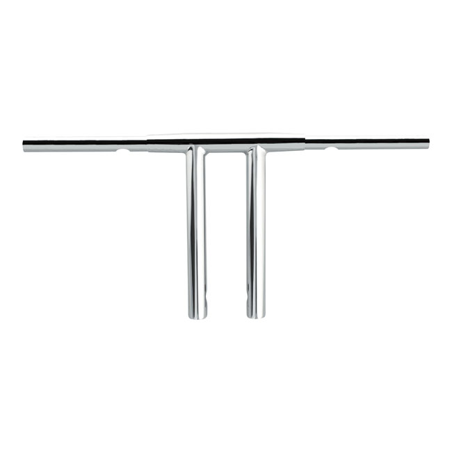 Wild1, 125" Chubby Flatline styre 10"