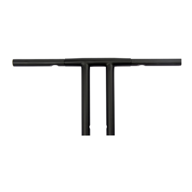 Wild1, 125" Chubby Flatline styre 10"