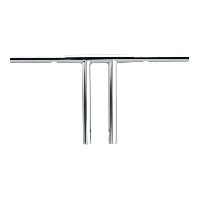 Wild1, 125" Chubby Flatline styre 12"