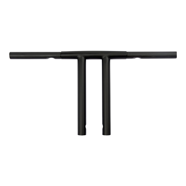 Wild1, 125" Chubby Flatline styre 12"