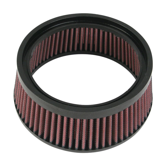 S&S REPL STEALTH AIR FILTER ELEMENT
