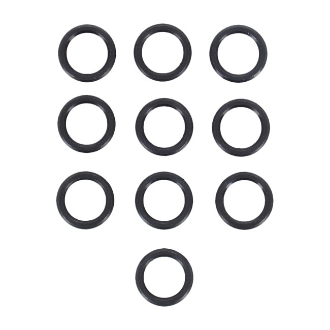 S&S DOWEL PIN, CYLINDER/TRANSM. TRAP DOO
