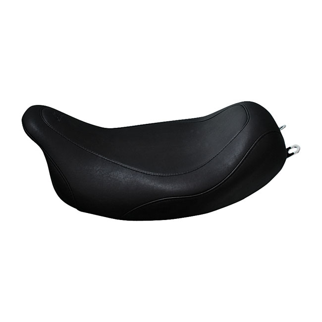 Mustang, Wide Tripper solo seat