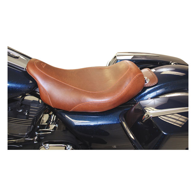 Mustang, Wide Tripper solo seat
