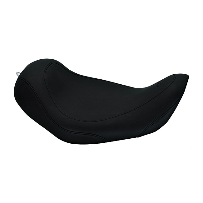 Mustang, Wide Tripper solo seat